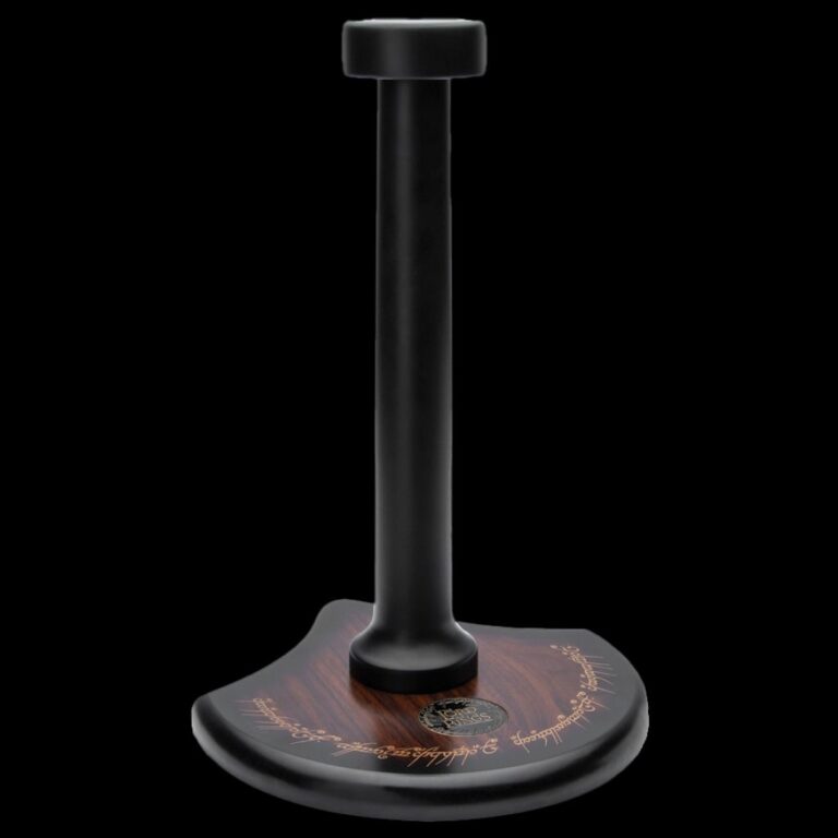 Lord Of The Rings - United Cutlery Officially Licensed Helm Stand