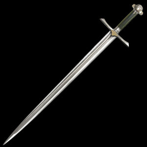 Lord Of The Rings - United Cutlery Officially Licensed Sword of Faramir-The Sword Stall