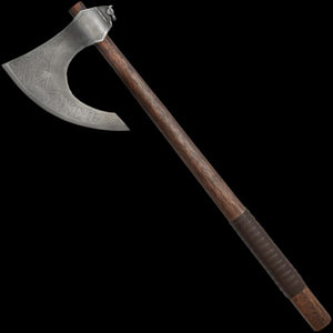 The Lord Of The Rings - United Cutlery Officially Licensed Rohan Axe