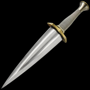 Lord Of The Rings - Officially Licensed United Cutlery Dagger Of Boromir