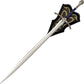 IAN MCKELLEN AUTOGRAPHED GLAMDRING SWORD - Officially Licensed United Cutlery Glamdring Signed by Gandalf Himself!