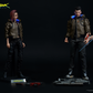 Cyberpunk 2077 – Ultimate Figure Bundle | PureArts