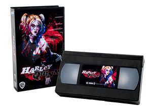 Harley Quinn: Rewind Light