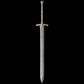 Game of Thrones - Valyrian Steel Ned Starks Ice (Book Version)