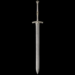 Game of Thrones - Valyrian Steel Ned Starks Ice (Book Version)
