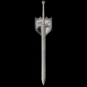 Game of Thrones - Valyrian Steel Ned Starks Ice (Book Version)