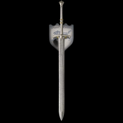 Game of Thrones - Valyrian Steel Ned Starks Ice (Book Version)