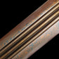 Game of Thrones - Valyrian Steel Brienne of Tarth's Oathkeeper Red Damascus (Book Version)