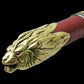 Game of Thrones - Valyrian Steel Brienne of Tarth's Oathkeeper Red Damascus (Book Version)
