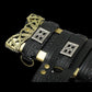 Game of Thrones - Valyrian Steel Longclaw Scabbard & Belt
