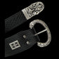 Game of Thrones - Valyrian Steel Longclaw Scabbard & Belt