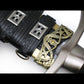Game of Thrones - Valyrian Steel Longclaw Scabbard & Belt