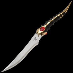 Game of Thrones - Officially Licensed Valyrian Steel Arya's Blade