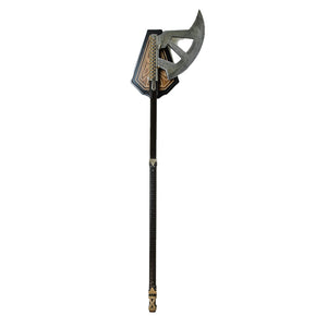 Lord Of The Rings - NEW AND IMPROVED Gimli's Walking Axe