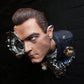 LAYAWAY DEPOSIT ONLY - Terminator 2 – T-1000 Art Mask Standard Edition | PureArts