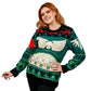 Warhammer 40,000: Dark Angels Christmas Jumper