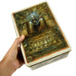 Warhammer 40,000: Emperor on His Throne Storage Box