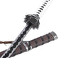 Sekiro - White Lotus Sword - Genichiro Ashina Mortal Blade Display (Straight Blade) Katana