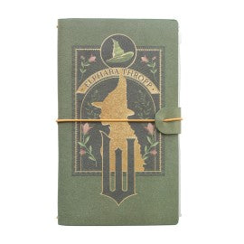 Wicked - Official Elphaba Travel Journal