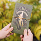 Wicked - Official Elphaba Travel Journal