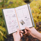 Wicked - Official Elphaba Travel Journal