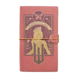Wicked - Officially Licensed Glinda Travel Journal