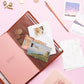 Wicked - Officially Licensed Glinda Travel Journal