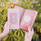 Wicked - Officially Licensed Glinda Travel Journal
