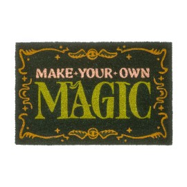Wicked - Officially Licensed Deluxe Door Mat