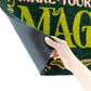 Wicked - Officially Licensed Deluxe Door Mat