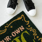 Wicked - Officially Licensed Deluxe Door Mat