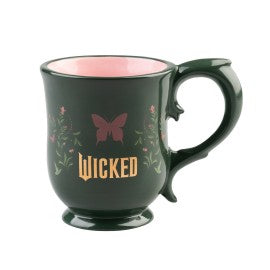Wicked - Officially Licensed Premium Mug