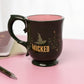 Wicked - Officially Licensed Premium Mug