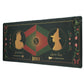 Wicked - XL Mousepad & Gaming Mat