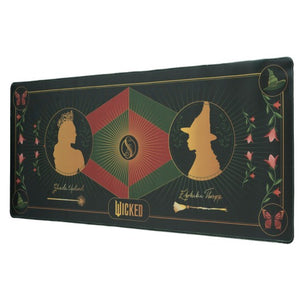Wicked - XL Mousepad & Gaming Mat