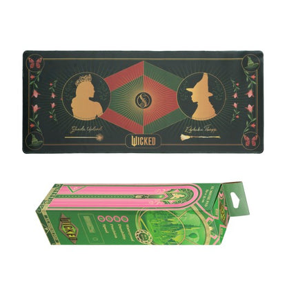 Wicked - XL Mousepad & Gaming Mat