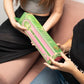 Wicked - Officially Licensed Deluxe XL Mouse & Keyboard Pad
