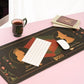 Wicked - Officially Licensed Deluxe XL Mouse & Keyboard Pad
