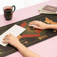 Wicked - Officially Licensed Deluxe XL Mouse & Keyboard Pad