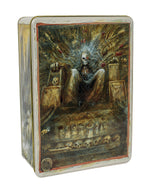 Warhammer 40,000: Emperor on His Throne Storage Box