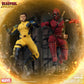 Deadpool & Wolverine – Wolverine One:12 Collective Deluxe Edition Action Figure
