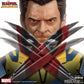 Deadpool & Wolverine – Wolverine One:12 Collective Deluxe Edition Action Figure