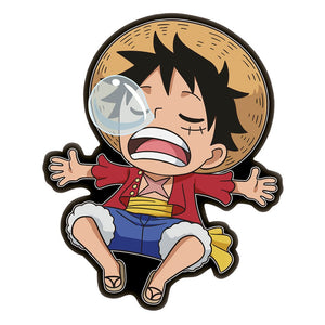 One Piece – Luffy Cushion