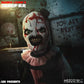 Terrifier - Living Dead Dolls Presents Art The Clown (Blood Spattered)