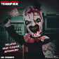 Terrifier - Living Dead Dolls Presents Art The Clown (Blood Spattered)