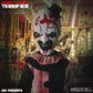 Terrifier - Living Dead Dolls Presents Art The Clown (Blood Spattered)
