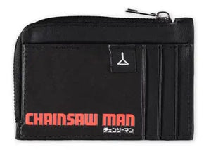 Chainsaw Man - Officially Licensed Card Wallet
