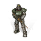 Fallout 4 - Official Life-Size Statue T-51b Power Armor (213 cm)