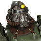 Fallout 4 - Official Life-Size Statue T-51b Power Armor (213 cm)