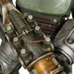 Fallout 4 - Official Life-Size Statue T-51b Power Armor (213 cm)